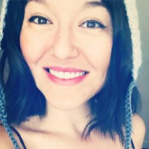 Meet your Posher, Terri